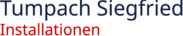 Logo von Tumpach Siegfried Installationen